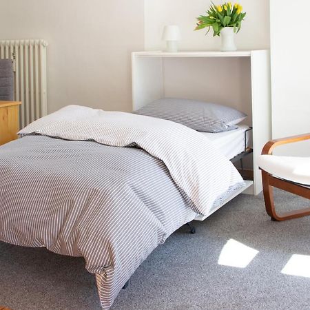 Ferienwohnung Hufelandstern Bis 7 Personen - Mit E-Ladesaeule! Bad Wildungen Bagian luar foto