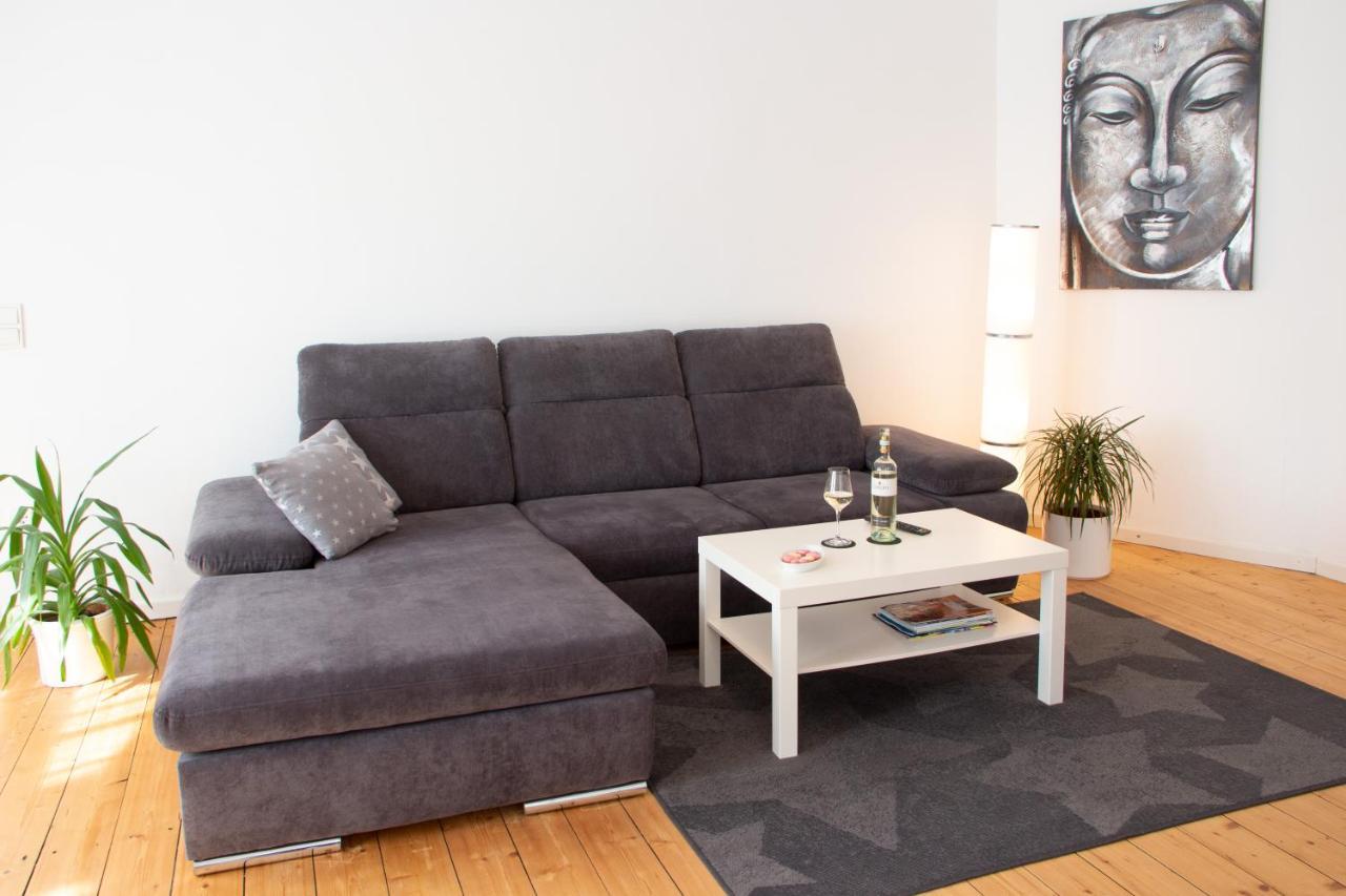 Ferienwohnung Hufelandstern Bis 7 Personen - Mit E-Ladesaeule! Bad Wildungen Bagian luar foto