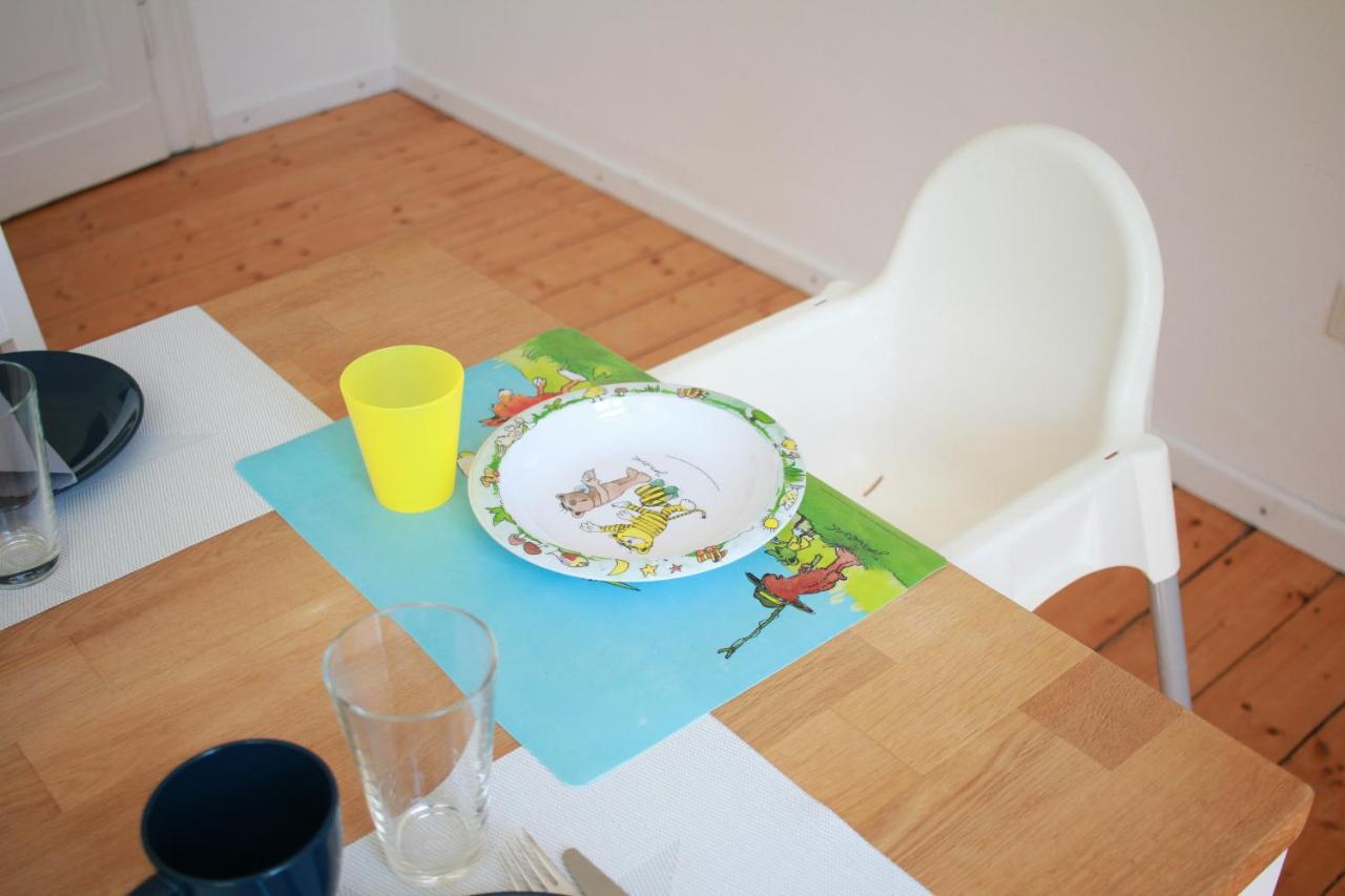 Ferienwohnung Hufelandstern Bis 7 Personen - Mit E-Ladesaeule! Bad Wildungen Bagian luar foto