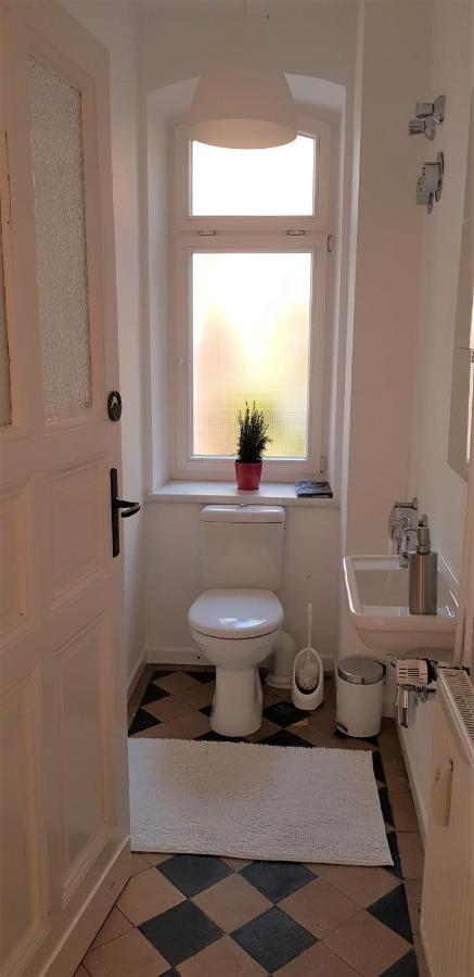 Ferienwohnung Hufelandstern Bis 7 Personen - Mit E-Ladesaeule! Bad Wildungen Bagian luar foto