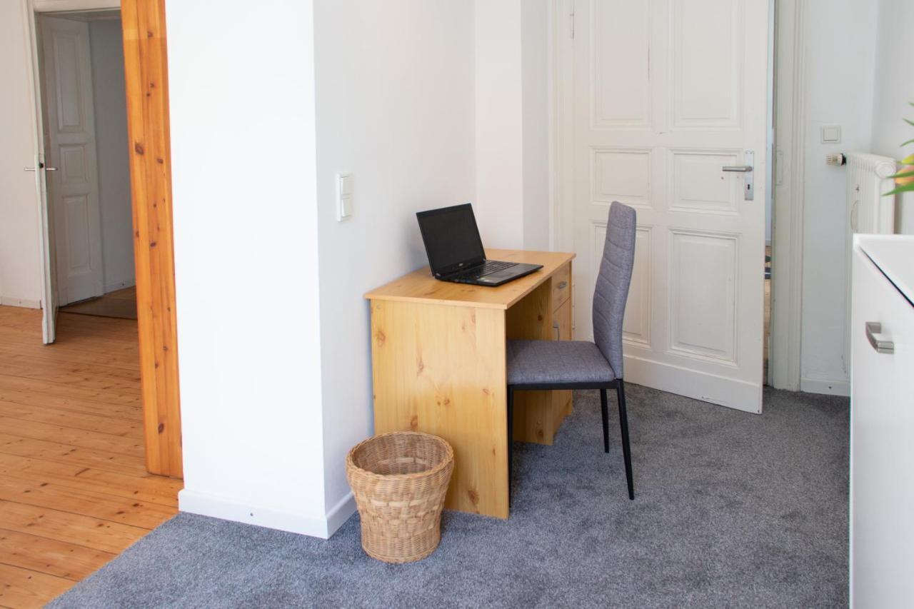 Ferienwohnung Hufelandstern Bis 7 Personen - Mit E-Ladesaeule! Bad Wildungen Bagian luar foto