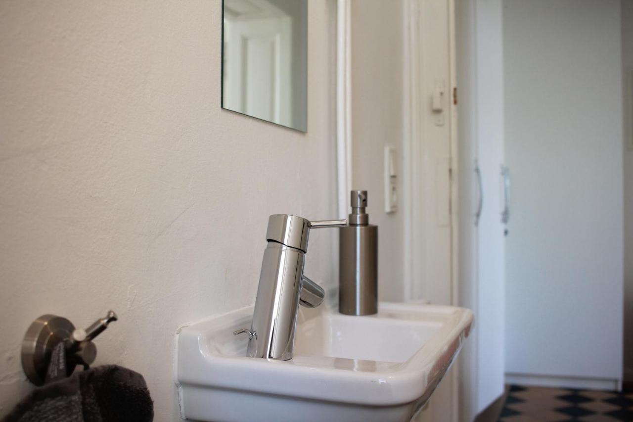 Ferienwohnung Hufelandstern Bis 7 Personen - Mit E-Ladesaeule! Bad Wildungen Bagian luar foto