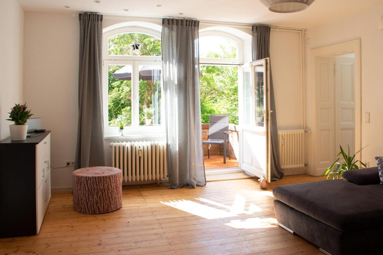 Ferienwohnung Hufelandstern Bis 7 Personen - Mit E-Ladesaeule! Bad Wildungen Bagian luar foto
